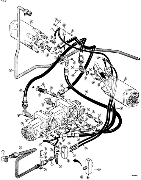 case 1830 skid steer fuel pump|Case 1830 (SKID STEER LOADERS), spare parts for Case 1830.